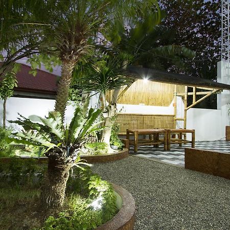 Island Jewel Inn Manoc-Manoc Zewnętrze zdjęcie