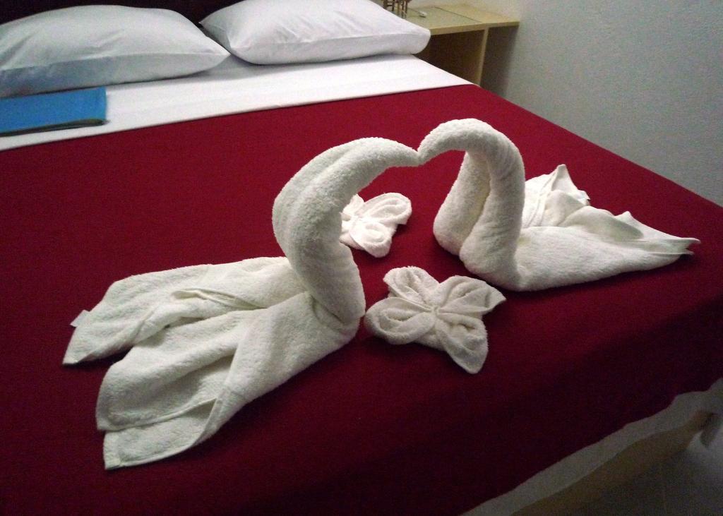 Island Jewel Inn Manoc-Manoc Zewnętrze zdjęcie