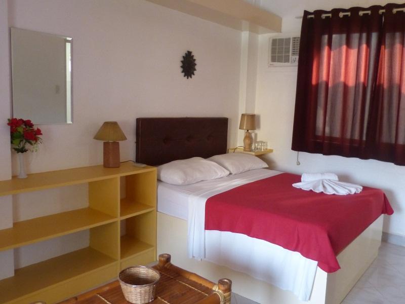 Island Jewel Inn Manoc-Manoc Zewnętrze zdjęcie