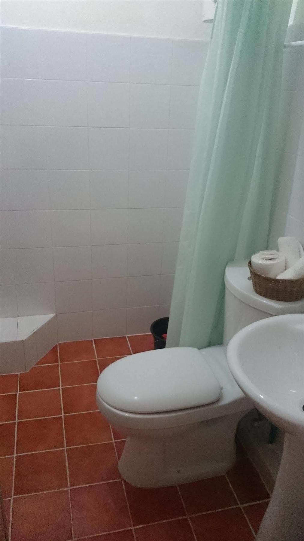 Island Jewel Inn Manoc-Manoc Zewnętrze zdjęcie