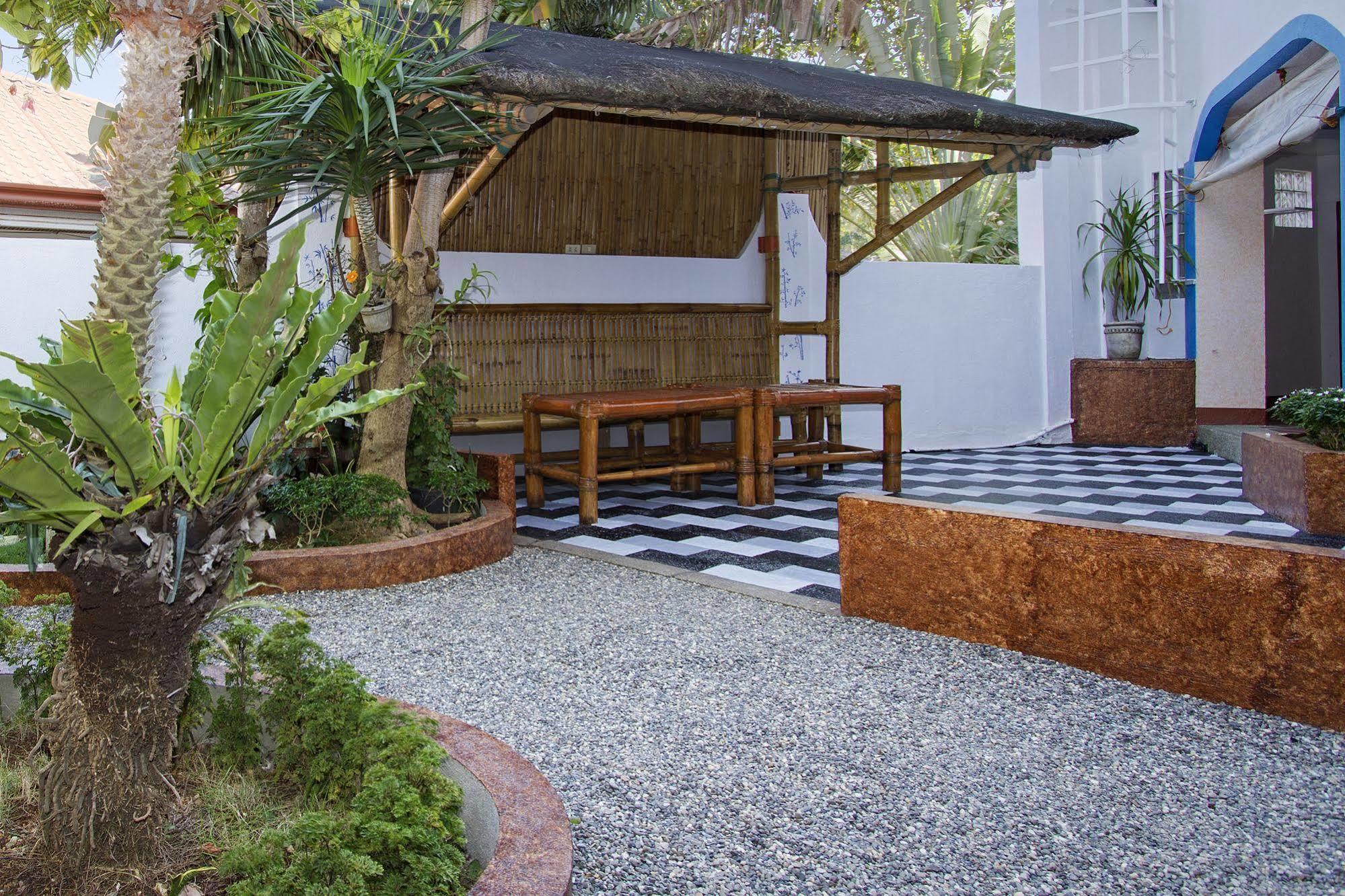Island Jewel Inn Manoc-Manoc Zewnętrze zdjęcie