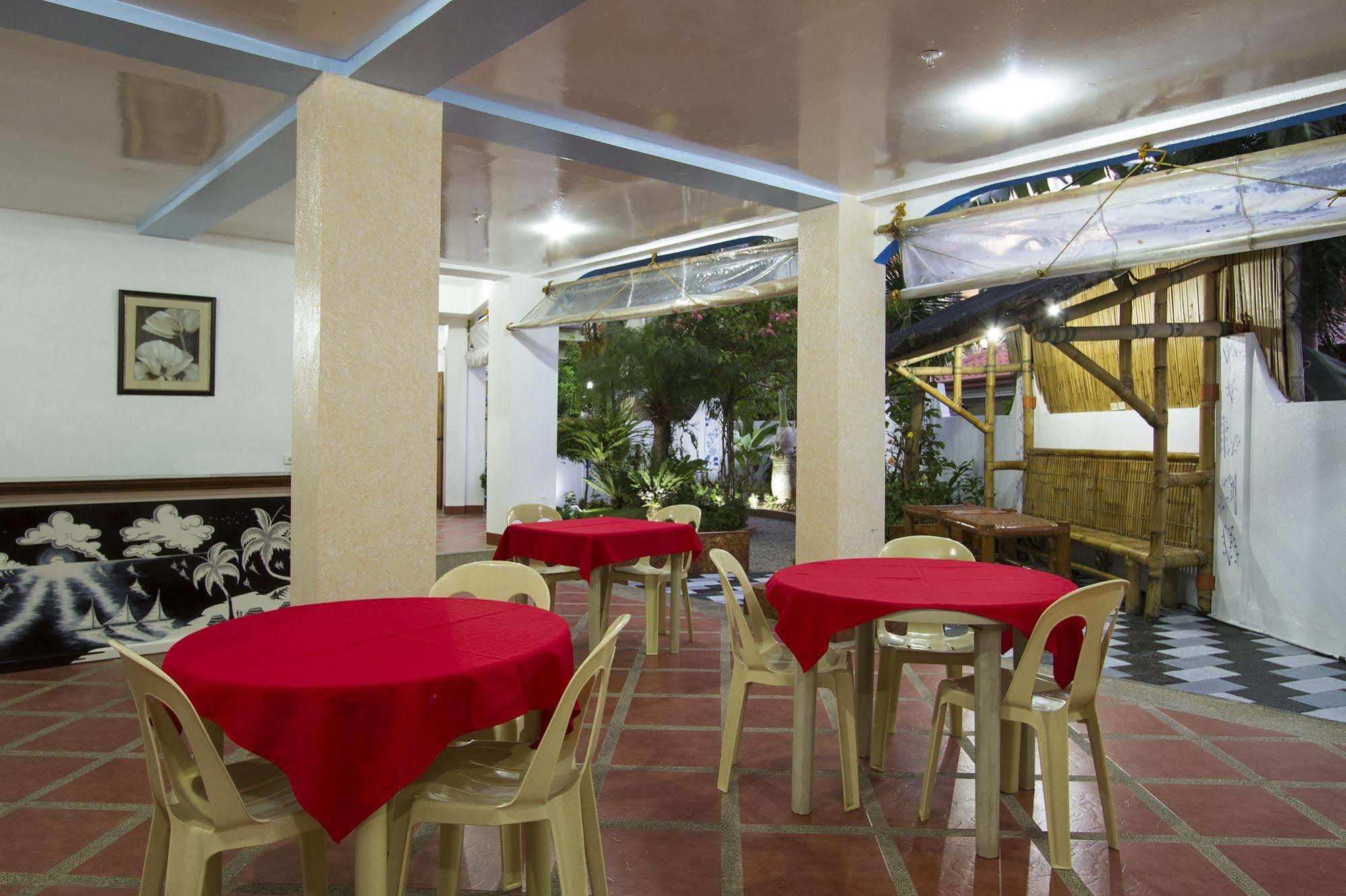 Island Jewel Inn Manoc-Manoc Zewnętrze zdjęcie