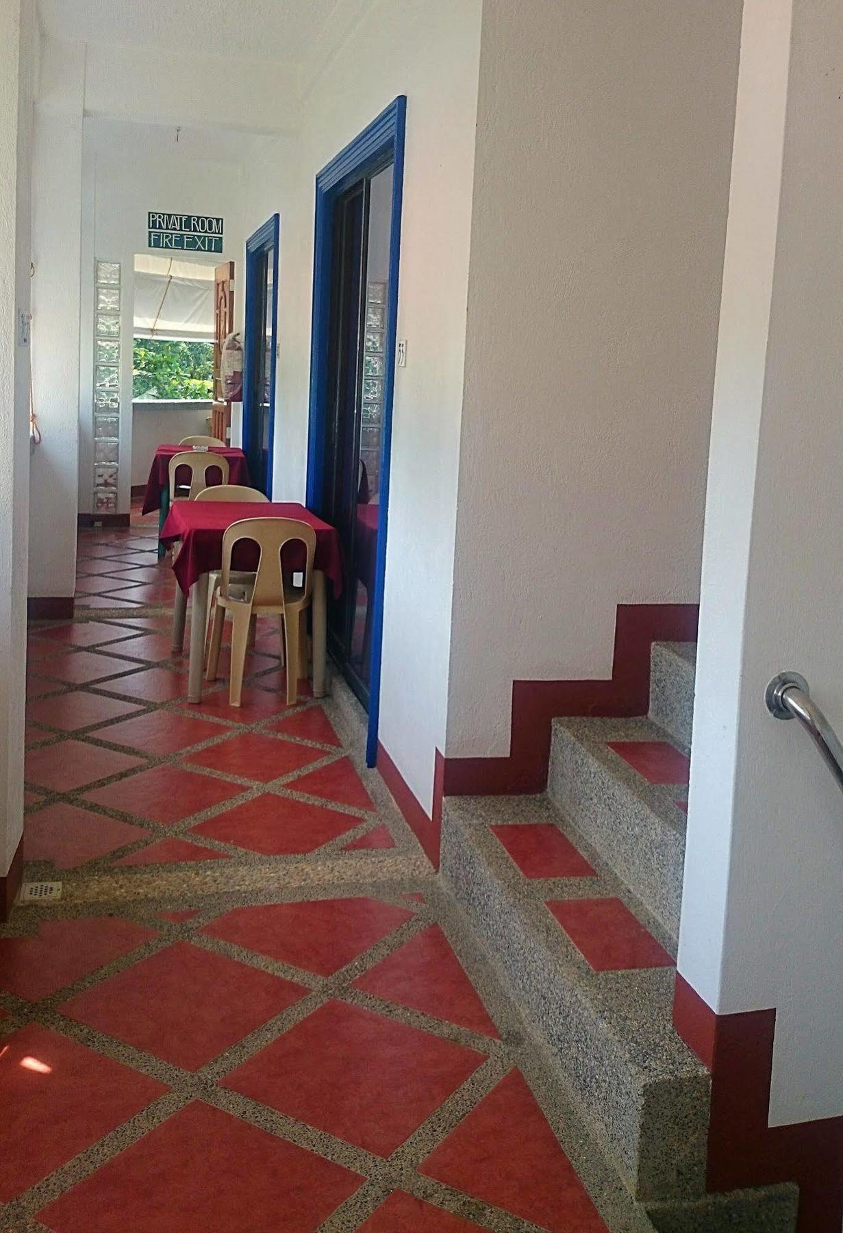 Island Jewel Inn Manoc-Manoc Zewnętrze zdjęcie